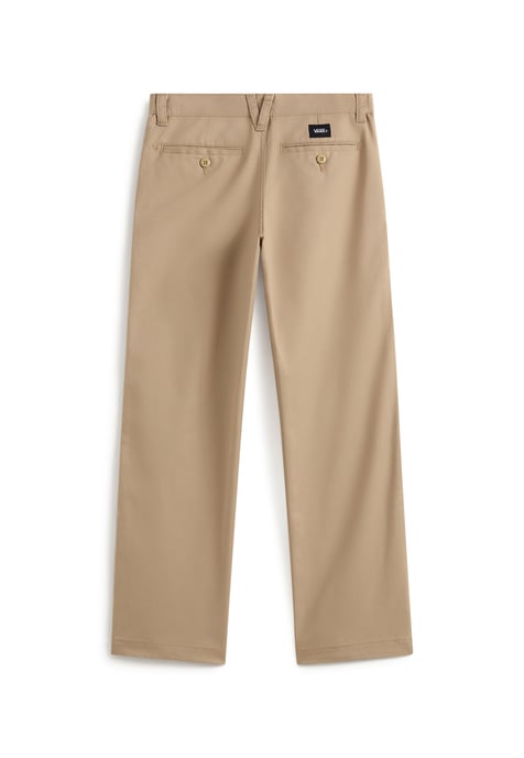 Authentic Chino Loose Trousers - Image 2