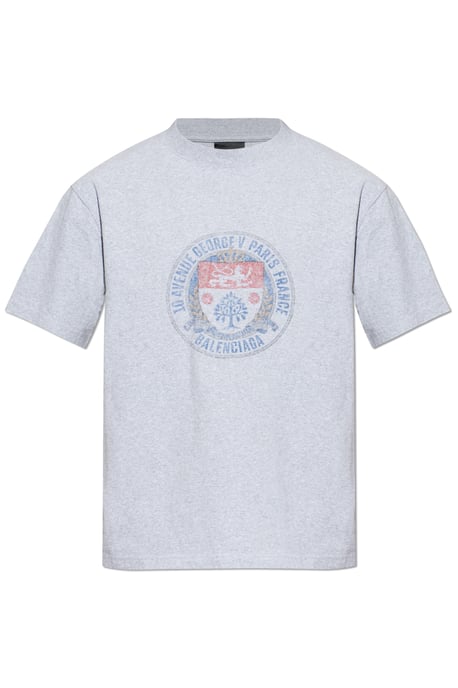 T-shirt with print - Image 1