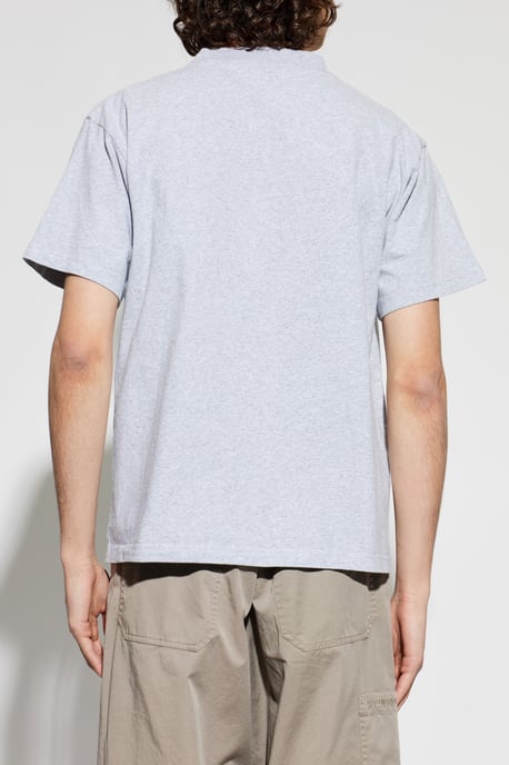 T-shirt with print - Image 2