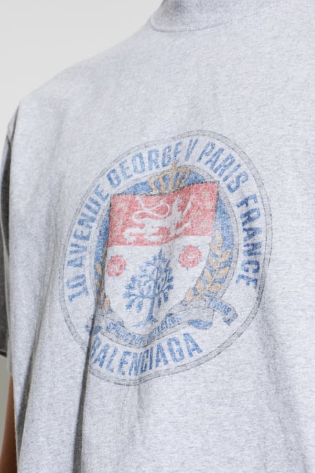 T-shirt with print - Image 3