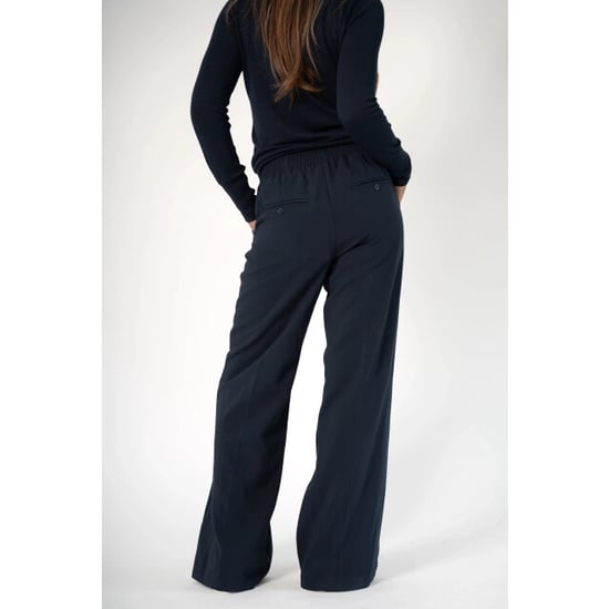 Corel Amsterdam lior pants wide uni destri 1007-8701 160 night sky - Image 2
