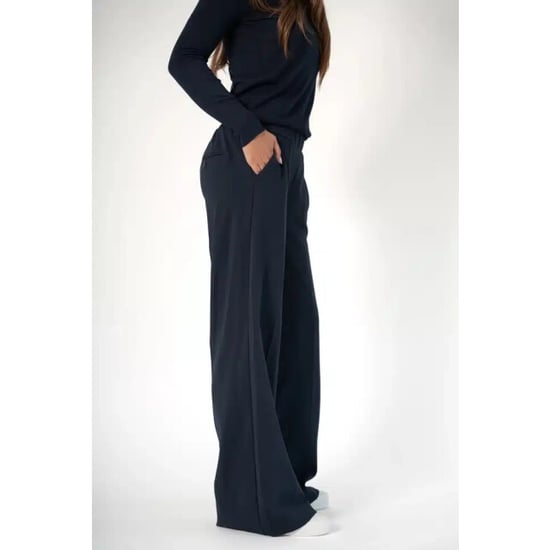 Corel Amsterdam lior pants wide uni destri 1007-8701 160 night sky - Image 3