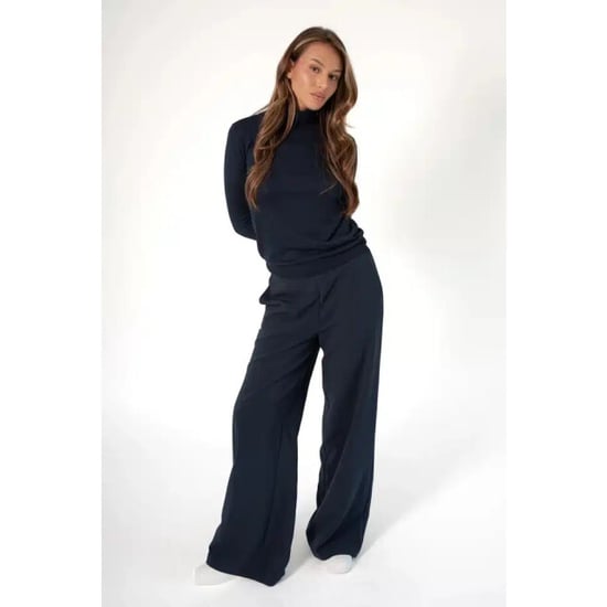 Corel Amsterdam lior pants wide uni destri 1007-8701 160 night sky - Image 4