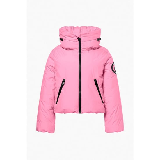 Goldbergh porter jacket ski jack dames - - Image 1