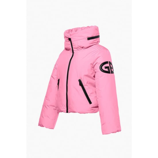 Goldbergh porter jacket ski jack dames - - Image 3