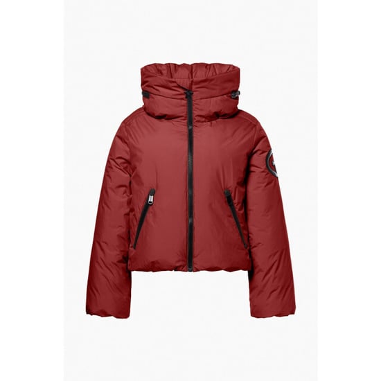 Goldbergh porter jacket ski jack dames - - Image 1