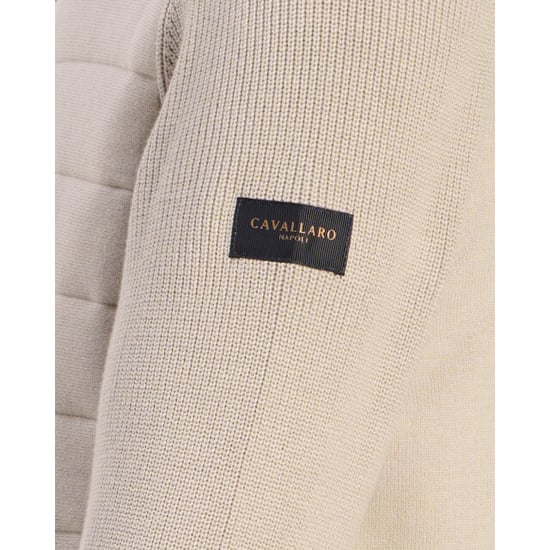 Cavallaro Cavallaro vest - Image 4