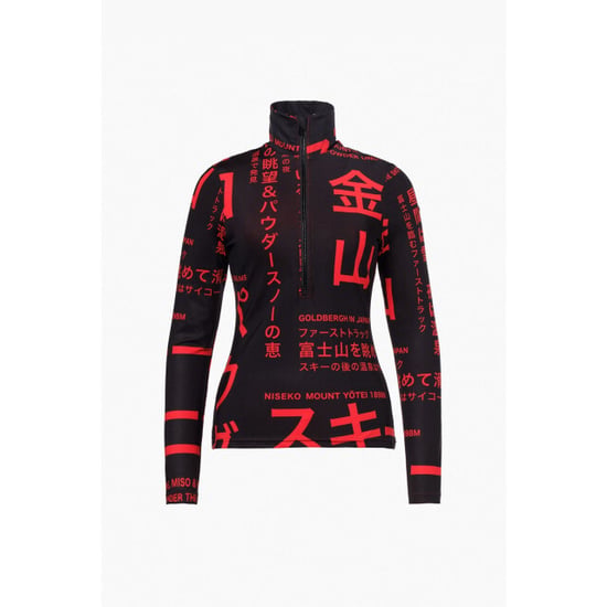 Goldbergh misato pully skipully dames - - Image 1