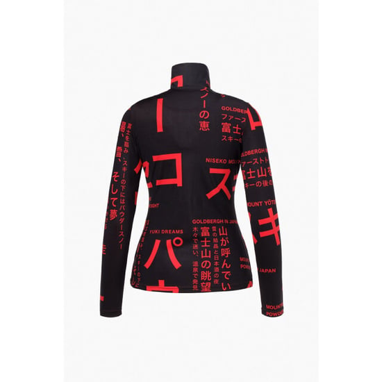 Goldbergh misato pully skipully dames - - Image 3