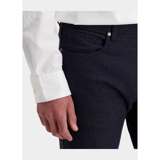 Pierre Cardin Katoenen 5-pocket lyon tapered c3 34540.1089/6325 - Image 3