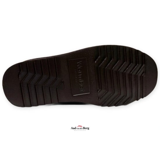 Warmbat Damesschoenen veterboots - Image 4