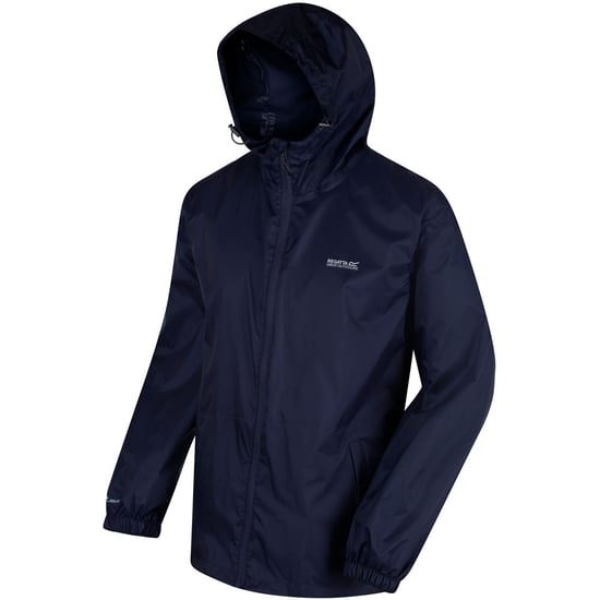 Regatta Heren Pack It Jas - Image 3