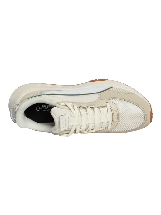 Puma Wild Rider Future Herr Vit Träningsskor - Image 6