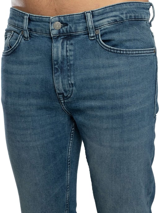 Boss Herr Essential Jeans - Image 5