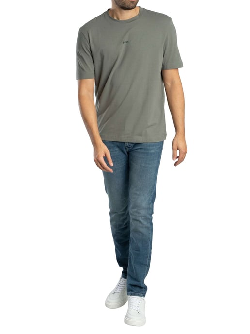 Boss Herr Essential Jeans - Image 6