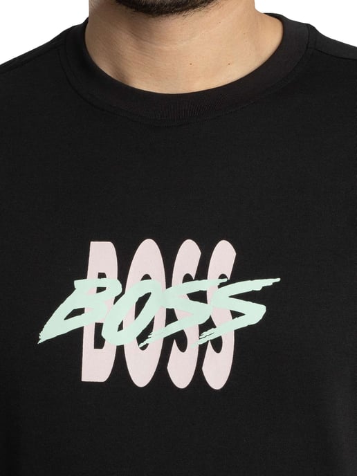 Boss Orange T-shirt - Image 4