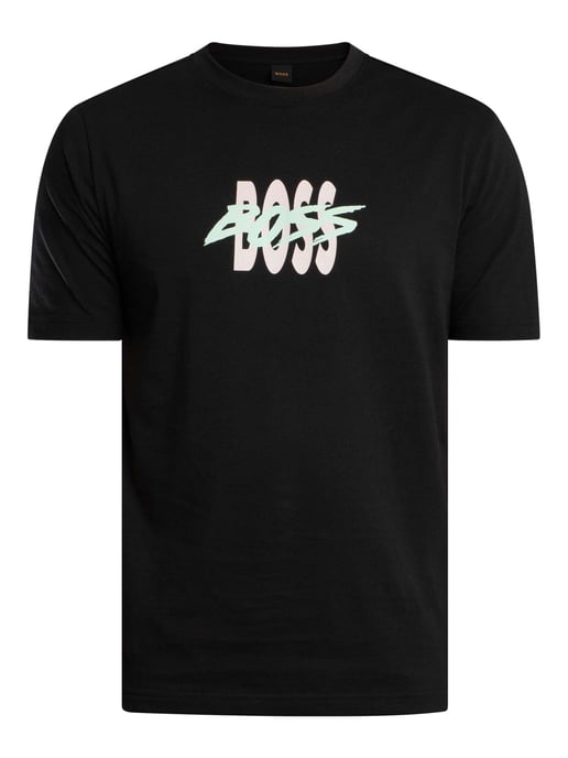 Boss Orange T-shirt - Image 6