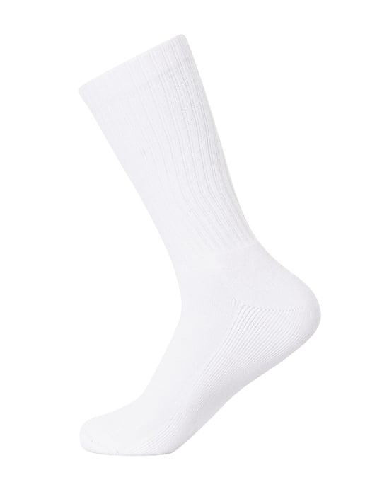 Lacoste 3 Pack Men's Crew Socks - Image 4