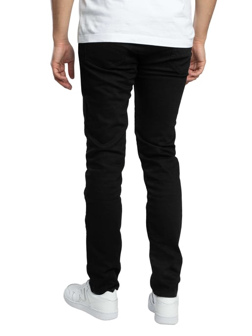 Levi's Heren Jeans in Zwart - Image 3