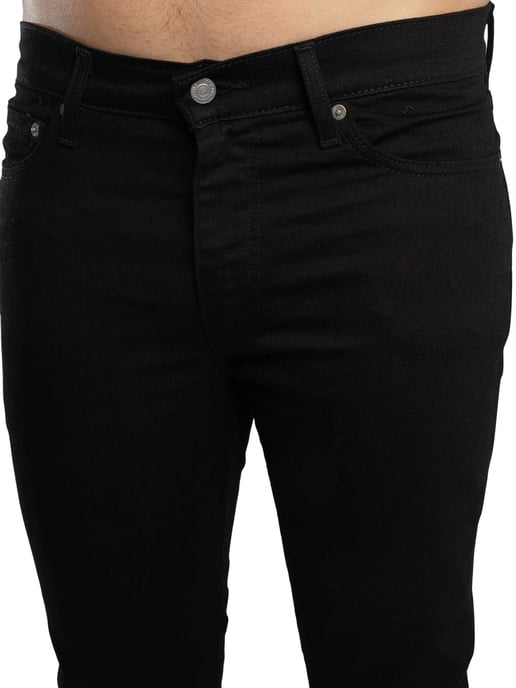 Levi's Heren Jeans in Zwart - Image 5