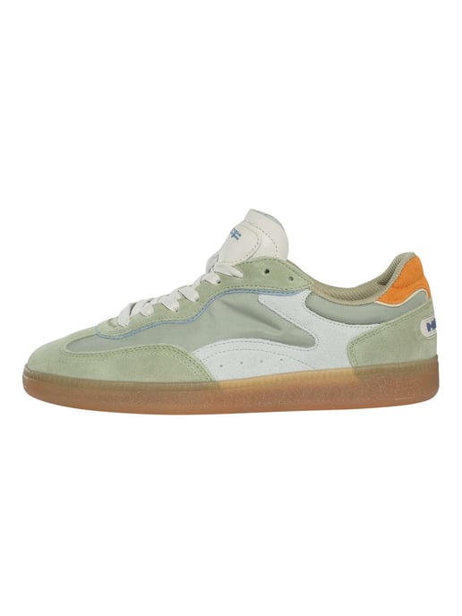 HOFF Park verde woman dames sneakers - Image 2