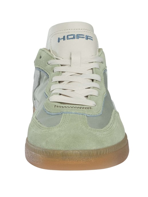 HOFF Park verde woman dames sneakers - Image 4