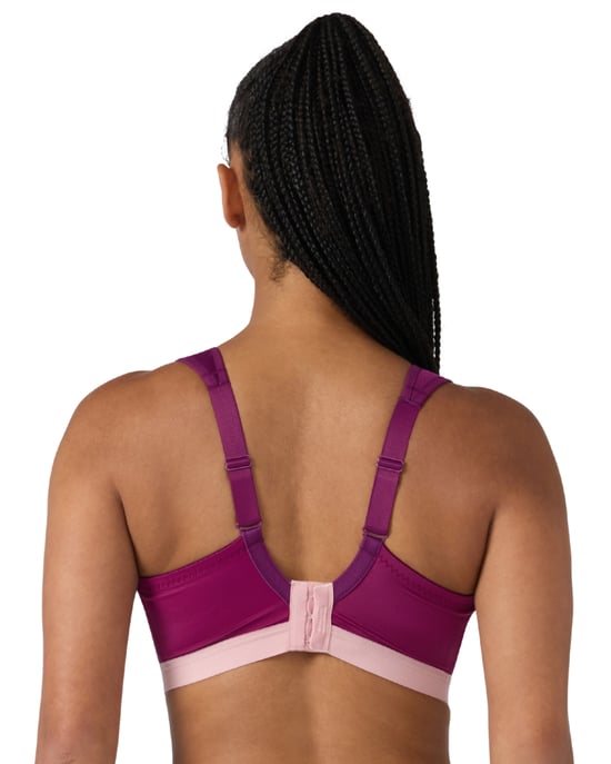 U10035 Shock Absorber Active D+ Classic Sports Bra - - Image 2