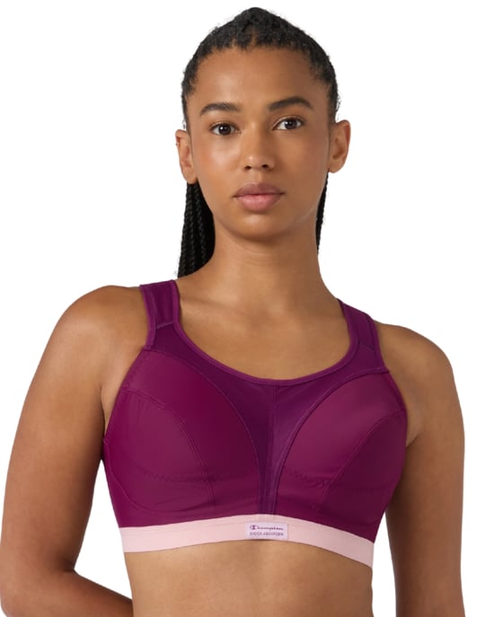 U10035 Shock Absorber Active D+ Classic Sports Bra - - Image 3