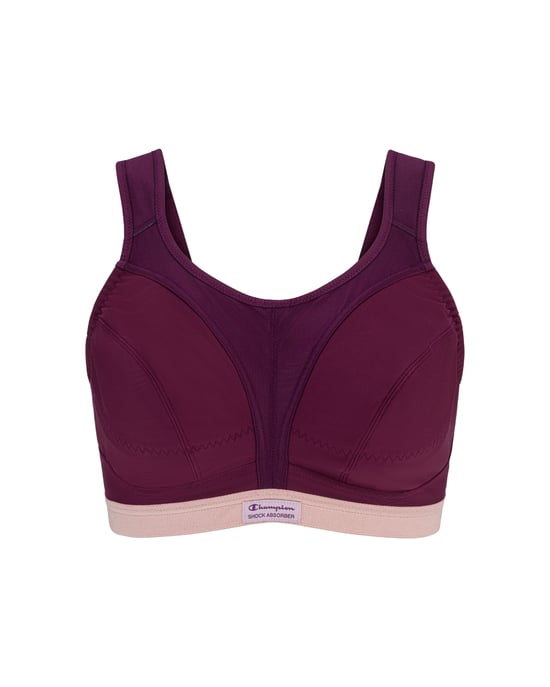 U10035 Shock Absorber Active D+ Classic Sports Bra - - Image 4