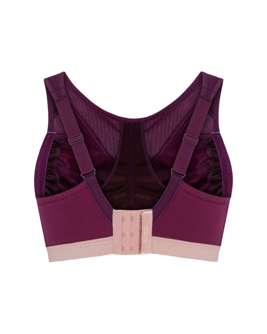 U10035 Shock Absorber Active D+ Classic Sports Bra - - Image 5