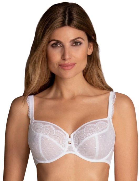 5634 Rosa Faia by Anita Selma Underwired Bra - - Image 1