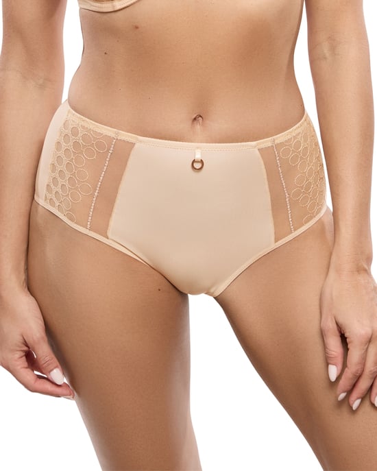 05234 Empreinte Infinity Panty - - Image 1