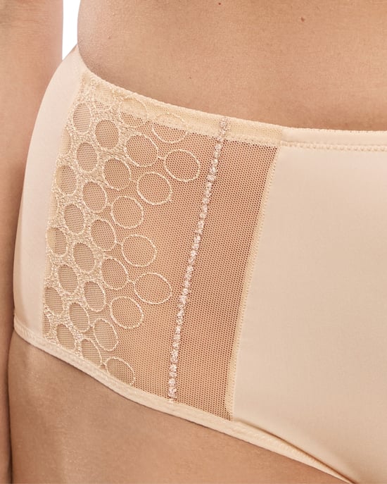 05234 Empreinte Infinity Panty - - Image 3