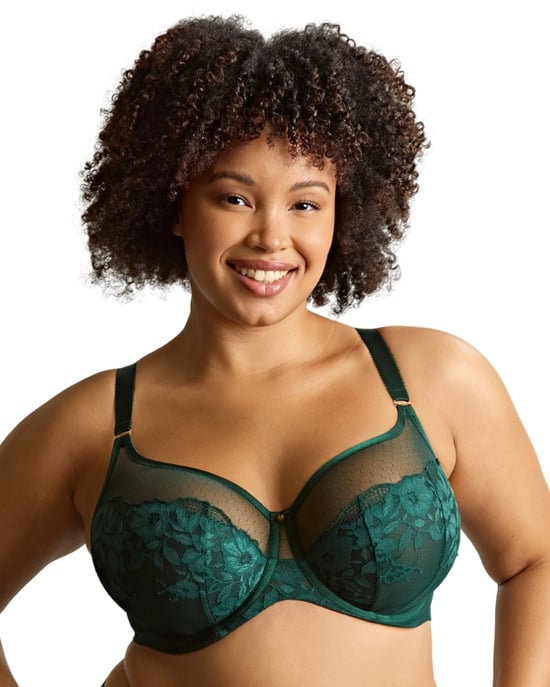 10855A Sculptresse Josephine Full Cup Bra - - Image 1