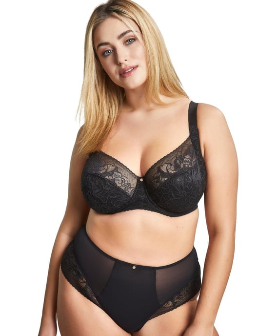 Sculptresse by Panache Dream High Waisted Brief - Image 3