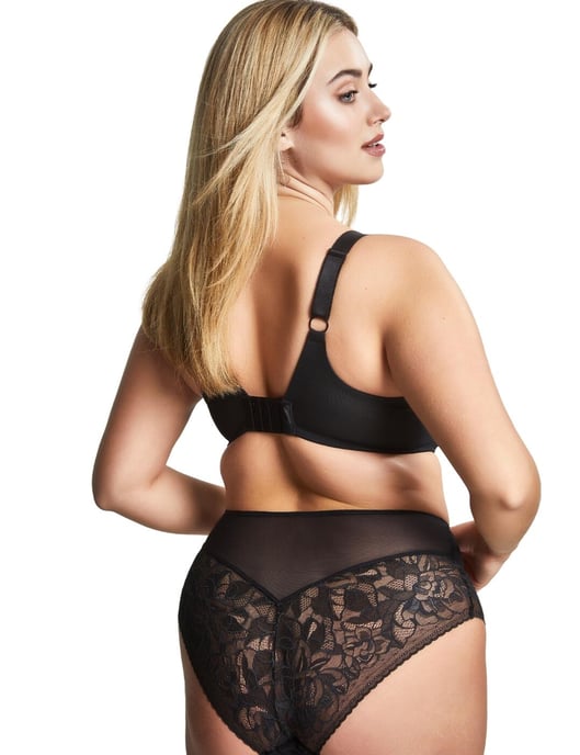 Sculptresse by Panache Dream High Waisted Brief - Image 4