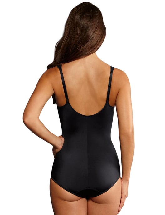 Rosa Faia by Anita Emily Underwired Body - Black - Image 2