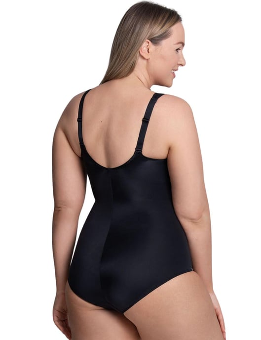 Rosa Faia by Anita Emily Underwired Body - Black - Image 3