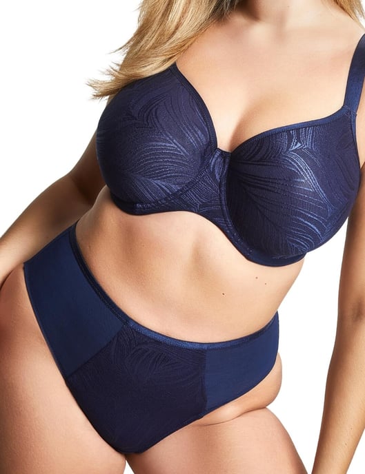 Sculptresse by Panache Illuminate Deep Brief - Image 1