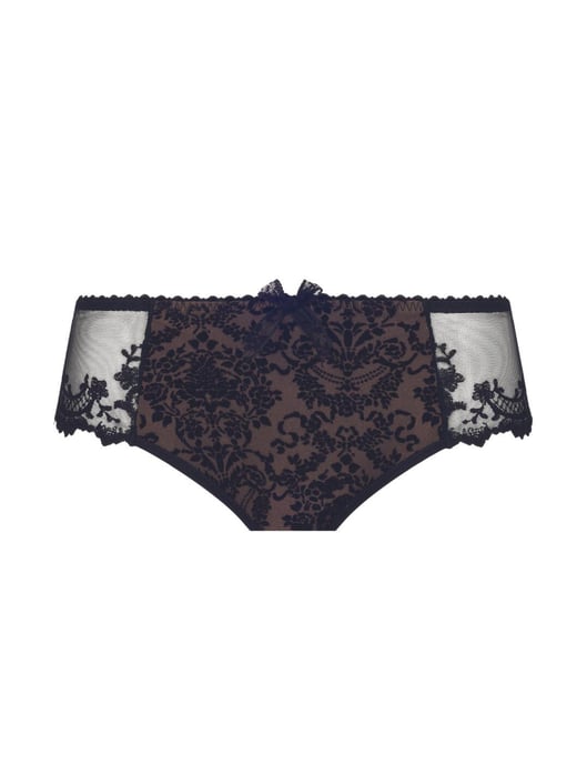 Empreinte Gaby Shorty Brief - Black - Image 3
