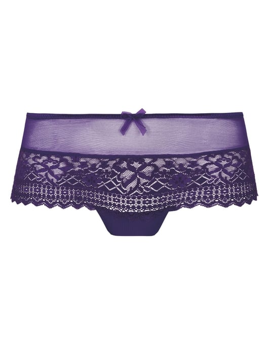 Empreinte Melody Shorty Brief - Ultraviolet - Image 3