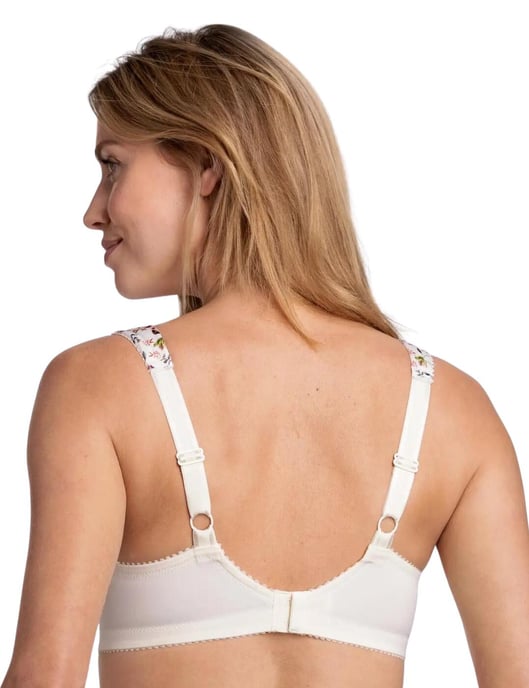 5103 Miss Mary Of Sweden Fauna Padded Full Cup Bra - - Image 2