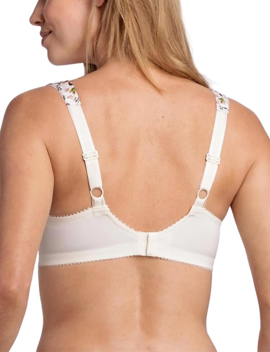 5103 Miss Mary Of Sweden Fauna Padded Full Cup Bra - - Image 5