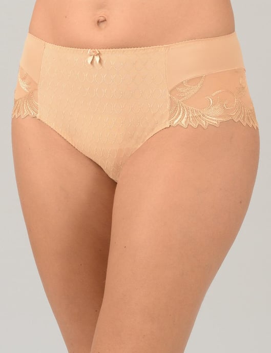 1556 Empreinte Thalia Brief - - Image 1