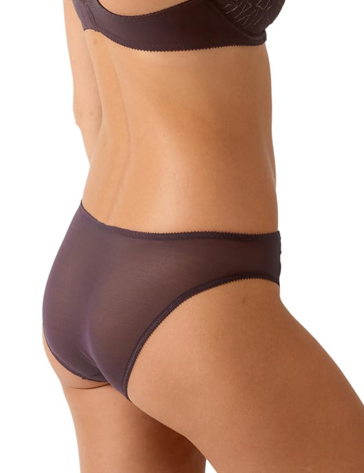 Empreinte Verity Brief - Ardoise - Image 2