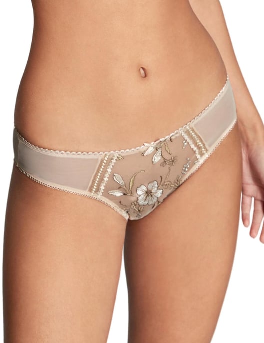 Empreinte Lauren Brief - Or Ancien - Image 1