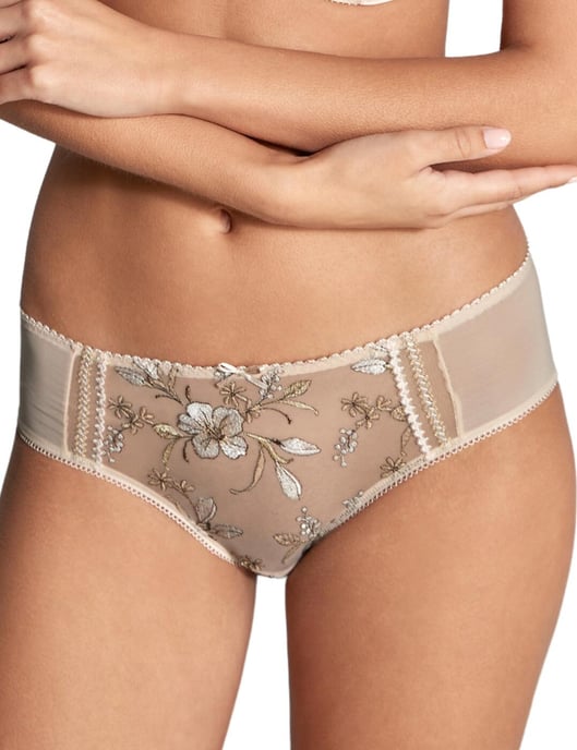 Empreinte Lauren Shorty Brief - Or Ancien - Image 1