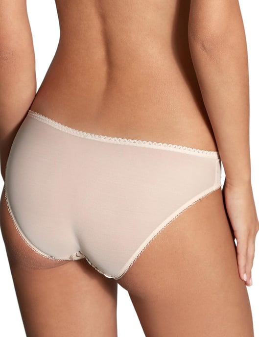 Empreinte Lauren Brief - Or Ancien - Image 2