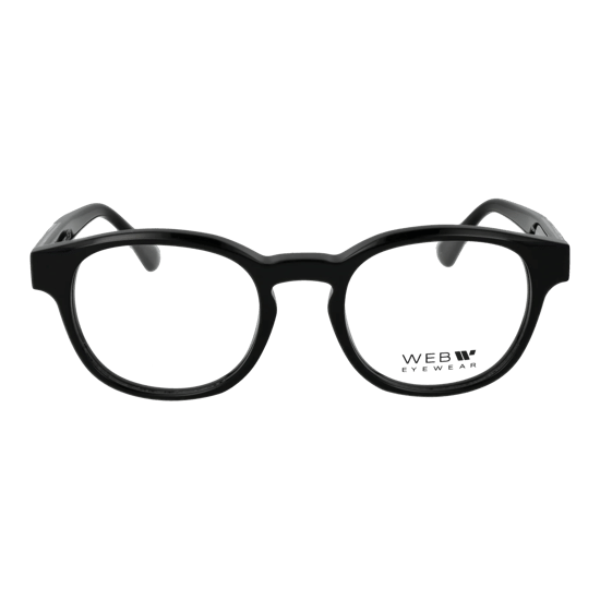 Web Optical Frames WE5411 001 51 - Image 2
