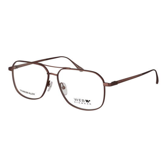 Web Optical Frames WE5437 037 57 - Image 1